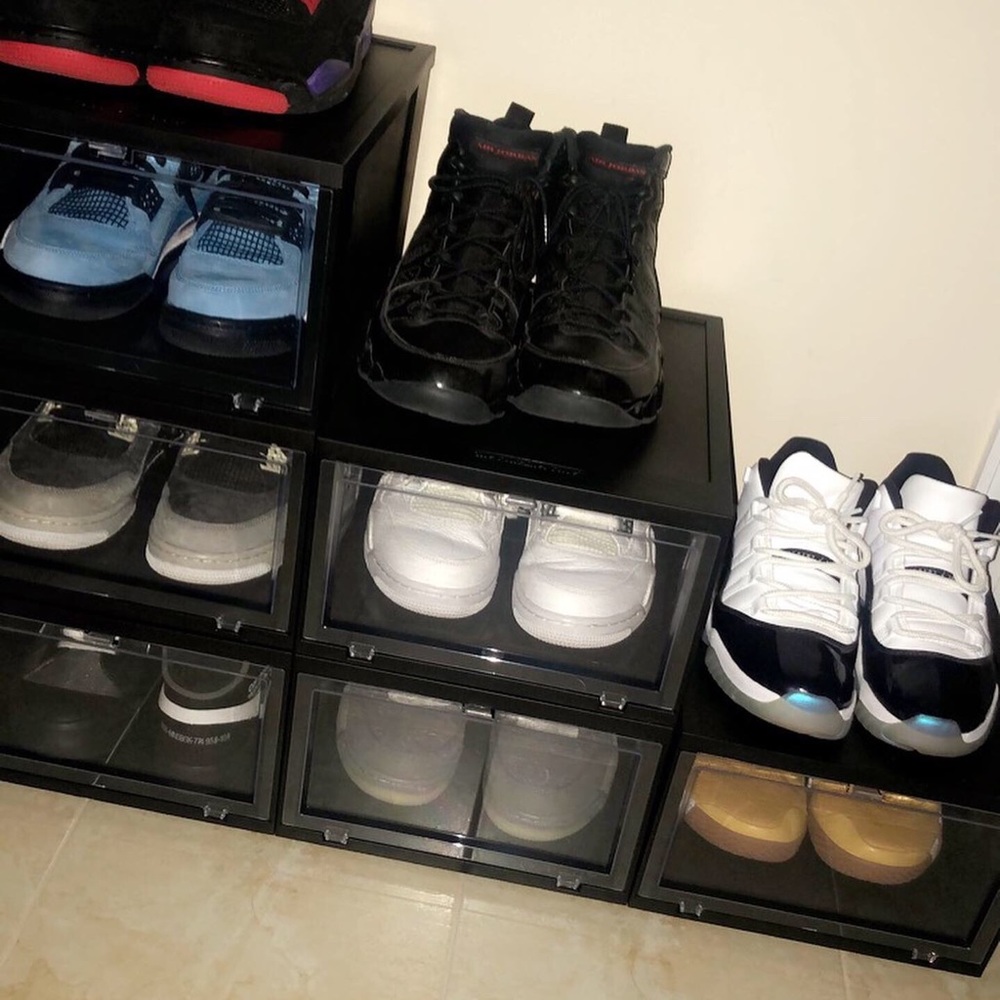 Shoes